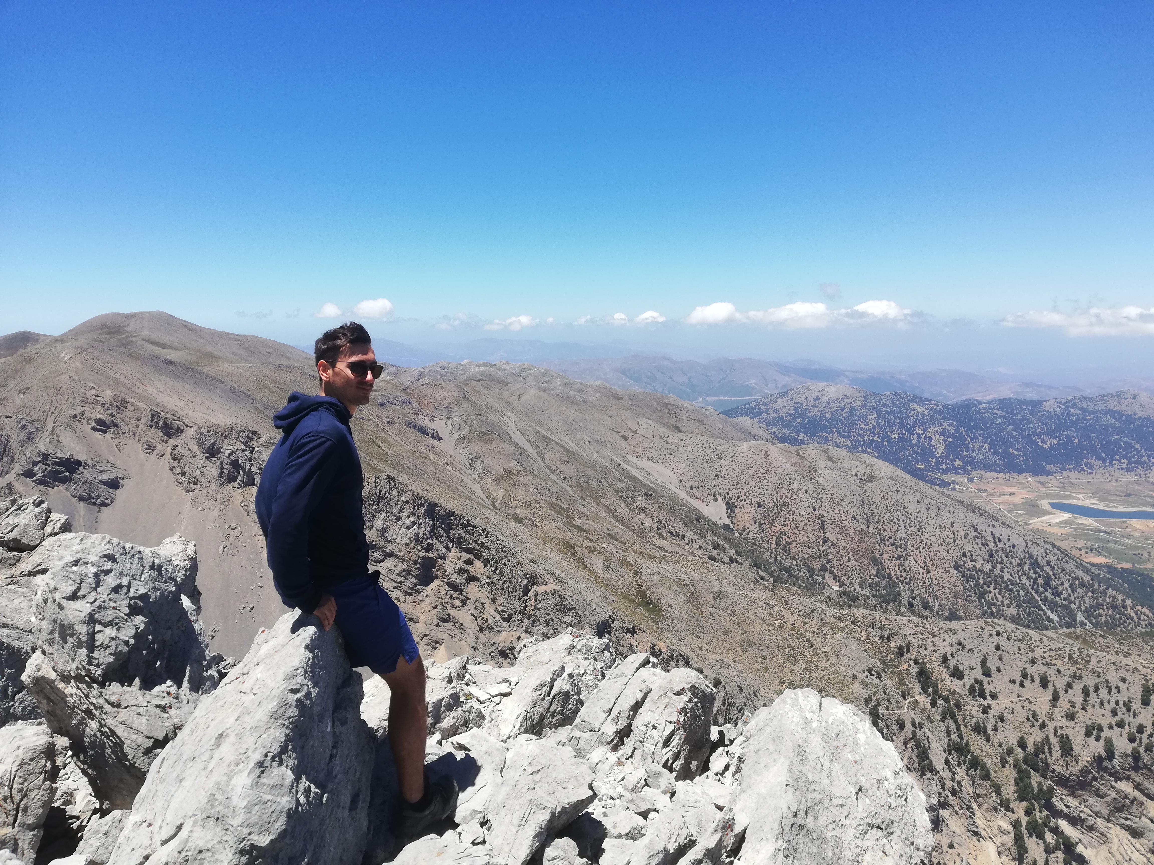 Hike